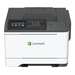 Lexmark CS622de - Drucker - Farbe - Duplex - Laser - A4/Legal - 1200 x 1200 dpi - bis zu 37 Seiten/M