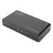 DIGITUS DS-45324 - Video-/Audio-Splitter - 2 x HDMI