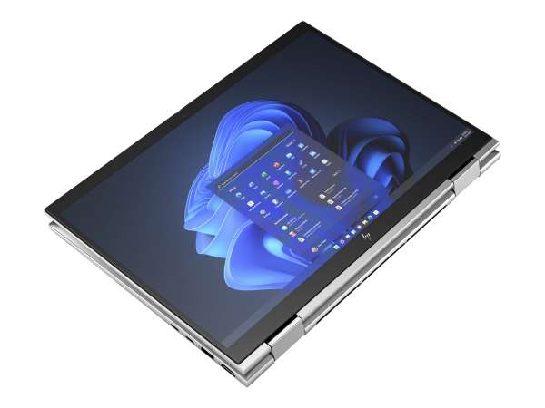 HP Elite x360 830 G11 Notebook - Flip-Design - Intel Core Ultra 5 125U / 1.3 GHz - Win 11 Pro - Inte