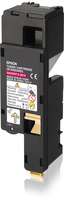 Epson Magenta - original - Tonerpatrone - für AcuLaser C1700