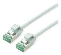 ROLINE Recycled Material DataCenter - Patch-Kabel - RJ-45 (M)
