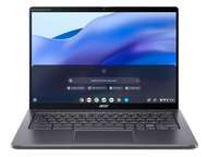 Acer Chromebook Spin 714 CP714-1WN - Flip-Design - Intel Core i3 1215U / 1.2 GHz - Chrome OS - UHD G