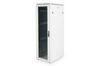 DIGITUS Netzwerkschrank Unique Serie - 600x800 mm (BxT)
