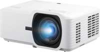 ViewSonic LS711HD - DLP-Projektor - Laser/Phosphor - 4000 ANSI-Lumen - Full HD (1920 x 1080)