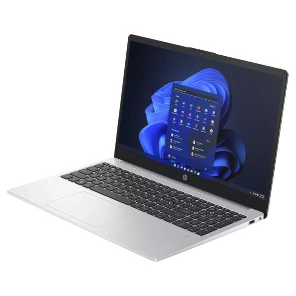 HP 255 G10 Notebook - AMD Ryzen 7 7730U / 2 GHz - Win 11 Pro - Radeon Graphics - 16 GB RAM - 512 GB