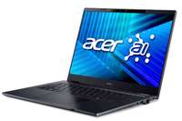 Acer TravelMate P4 14 TMP414-55-TCO - Intel Core Ultra 5 225U / 1.5 GHz - Win 11 Pro - Intel Graphic