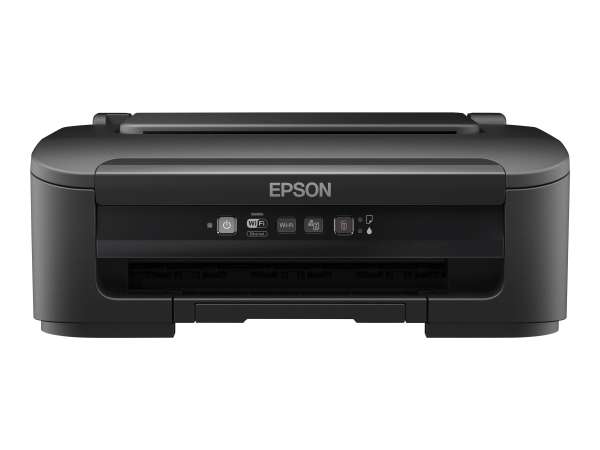 Epson WorkForce WF-2010W - Drucker - Farbe - Tintenstrahl - A4/Legal - 5760 x 1440 dpi - bis zu 9 Se
