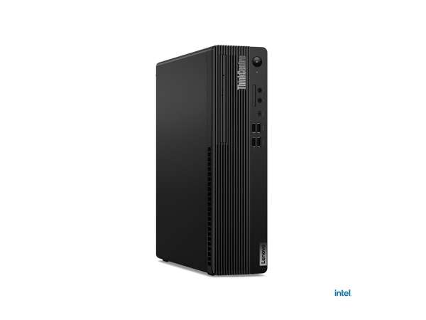 Lenovo ThinkCentre M70s Gen 4 12DT - SFF - Core i7 13700 / 2.1 GHz - vPro Enterprise - RAM 16 GB - S