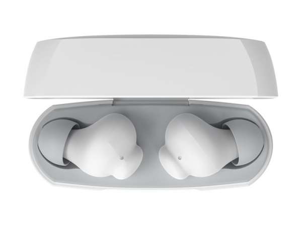 Belkin SoundForm Nano 2 for Kids - True Wireless-Kopfhörer