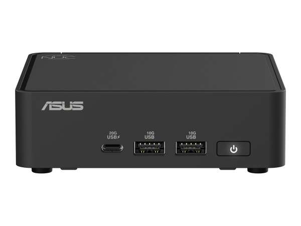ASUS NUC 15 Pro Slim Kit RNUC15CRKV500002 - Barebone