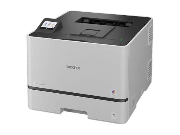 Brother HL-L8430CDW - Drucker - Farbe - Duplex - Laser - A4/Legal - 2400 x 600 dpi - bis zu 33 Seite
