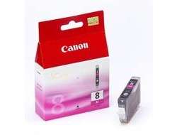 Canon CLI-8M - Magenta - original - Tintenbehälter