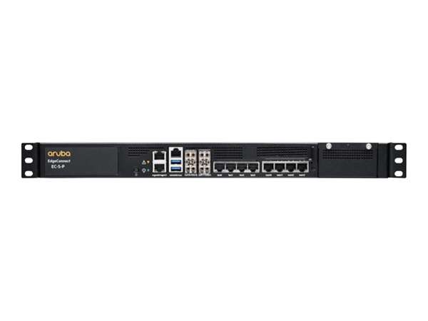 HPE Aruba EdgeConnect EC-S-P-NFR SD-WAN Gateway