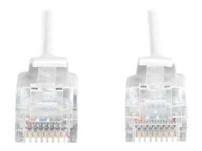 DIGITUS CAT 6 U/UTP Slim Patchkabel