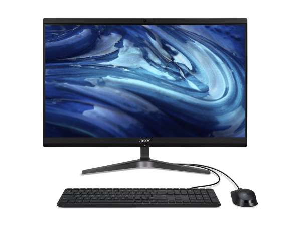 Acer Veriton Z2 VZ2514G - All-in-One (Komplettlösung) - Core i5 1335U / 1.3 GHz - RAM 16 GB - SSD 51