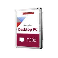 Toshiba P300 Desktop PC - Festplatte - 2 TB - intern - 3.5" (8.9 cm)