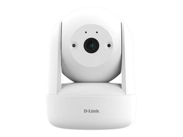 D-Link DCS 6501LHC1 - Netzwerk-Überwachungskamera - schwenken / neigen - Innenbereich - Farbe (Tag&N