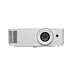 Optoma EH401 - DLP-Projektor - tragbar - 3D - 4000 lm - Full HD (1920 x 1080)