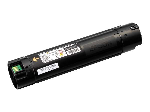 Epson Mit hoher Kapazität - Schwarz - original