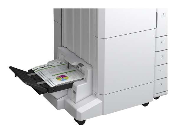 Epson Sattelgerät