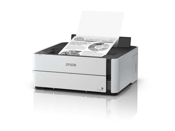 Epson EcoTank ET-M1180 - Drucker - s/w - Duplex