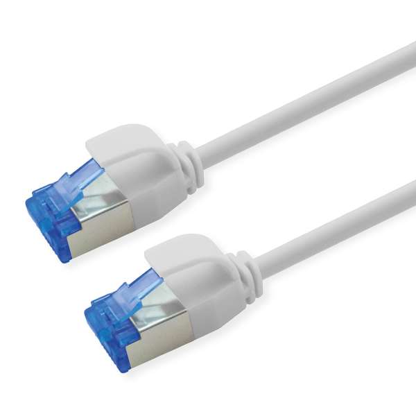 ROLINE Patch-Kabel - RJ-45 (M) zu RJ-45 (M)