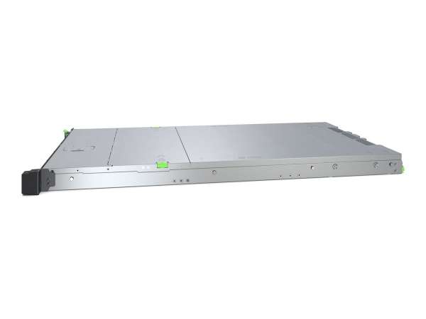 Fsas Technologies Fujitsu PRIMERGY RX1440 M2 - Server - Rack-Montage - 1 x EPYC 9124 / 3 GHz - RAM 3
