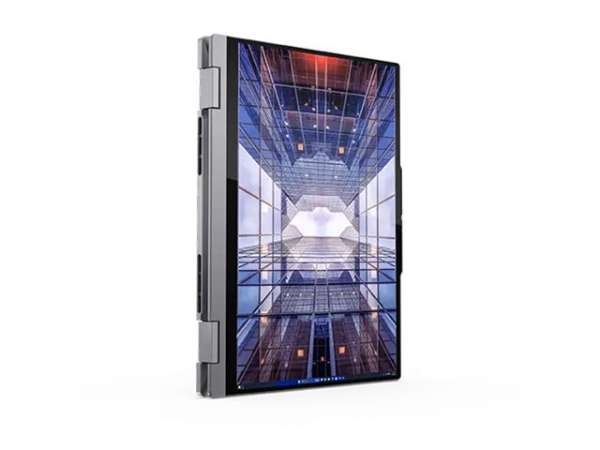 Lenovo ThinkBook 14 2-in-1 G4 IML 21MX - Flip-Design - Intel Core Ultra 7 155U / 1.7 GHz - Win 11 Pr