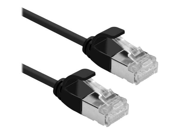 ROLINE Green - Patch-Kabel - RJ-45 (M) zu RJ-45 (M)