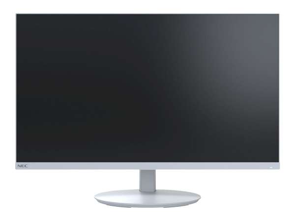 NEC Display MultiSync E244FL - LED-Monitor - 60 cm (24")