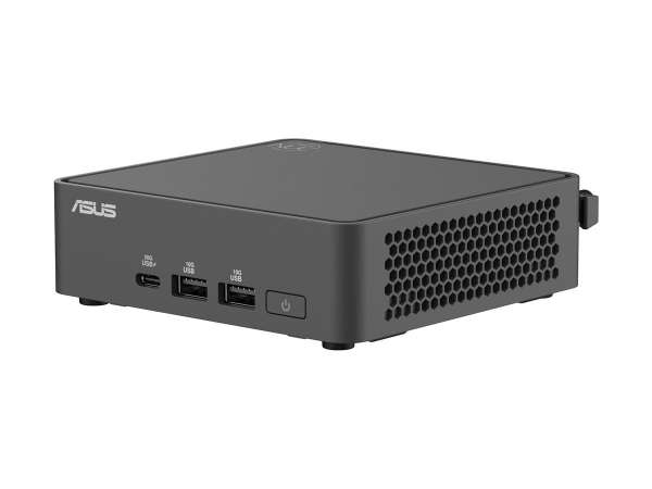 ASUS NUC 15 Pro RNUC15CRKU506302 - Mini-PC