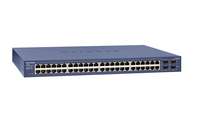 Netgear Smart GS748T - V5 - Switch - L3 Lite