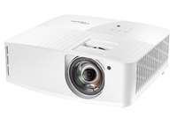 Optoma UHD35STx - DLP-Projektor - 3D - 3600 lm