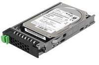 Fujitsu Festplatte - 8 TB - 3.5" (8.9 cm) - SAS 12Gb/s