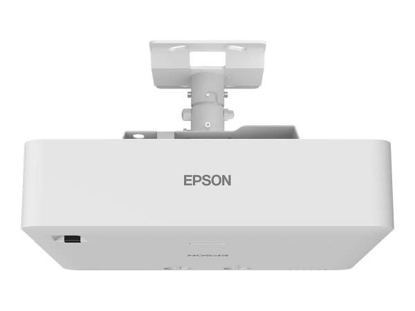 Epson EB-L630U - 3-LCD-Projektor - 6200 lm - WUXGA (1920 x 1200)
