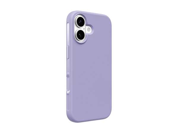 Belkin SheerForce Protect Series - Hintere Abdeckung