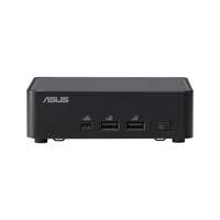 ASUS NUC 14 Pro RNUC14RVKU500002I - Barebone - Mini-PC - 1 x Core Ultra 5 125H / 1.2 GHz - RAM 0 GB