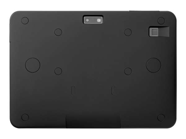 HP Retail Case 12 - Schwarz - HP - MX12 - 233,6 mm - 21,3 mm - 328,1 mm