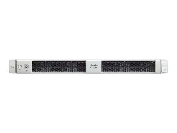 Cisco UCS C220 M7 SFF Rack Server - Server - Rack-Montage - 1U - zweiweg - keine CPU - RAM 0 GB - NV