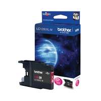 Brother LC1280XLM - Magenta - original - Tintenpatrone
