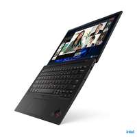 Lenovo ThinkPad X1 Carbon Gen 10 21CB - 180°-Scharnierdesign - Intel Core i7 1255U / 1.7 GHz - Evo -