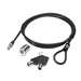HP Docking Station Cable Lock - Sicherheitskabelschloss