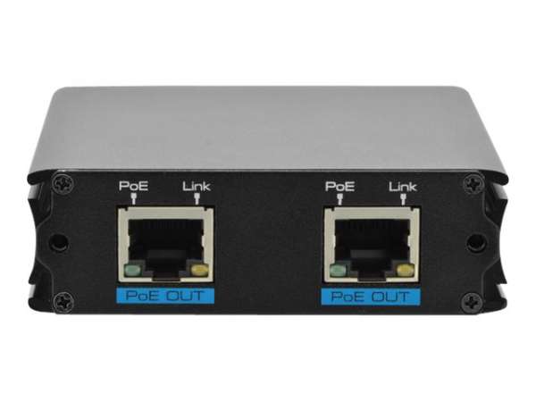 DIGITUS Professional DN-95122 - Netzwerkextender