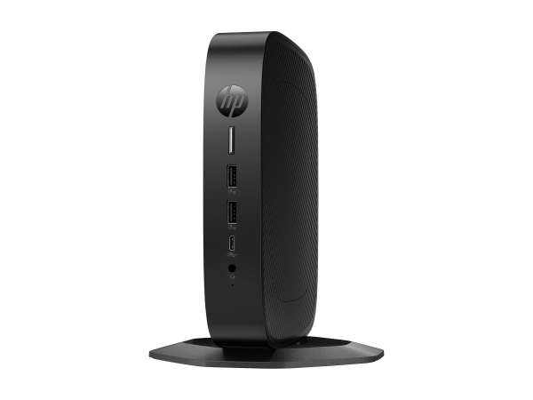 HP Elite t660 - Thin Client - SFF - 1 x U-Series