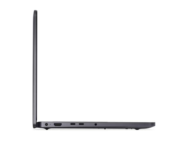 Dell Pro 14 PC14255 - AMD Ryzen 5 Pro 215 / 3.2 GHz - Win 11 Pro - Radeon 740M - 16 GB RAM - 512 GB