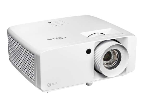 Optoma ZK450 - DLP-Projektor - Laser - 3D - 4200 lm