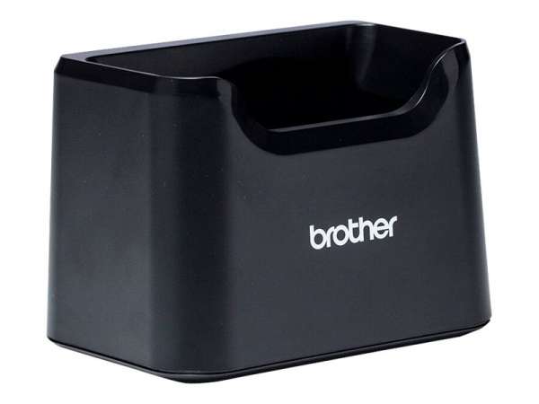Brother PA-CR-004EU - Drucker-Ladestation - Ausgangsanschlüsse:
