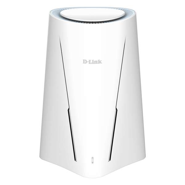 D-Link G530 - Wireless Router 1-Port-Switch - 1GbE