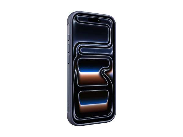 Belkin SheerForce Protect Series - Hintere Abdeckung
