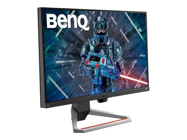 BenQ Mobiuz EX2710S - LED-Monitor - 68.6 cm (27")